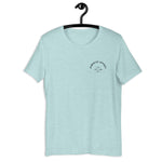 Demented Pastels Unisex T-Shirt