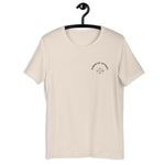 Demented Pastels Unisex T-Shirt